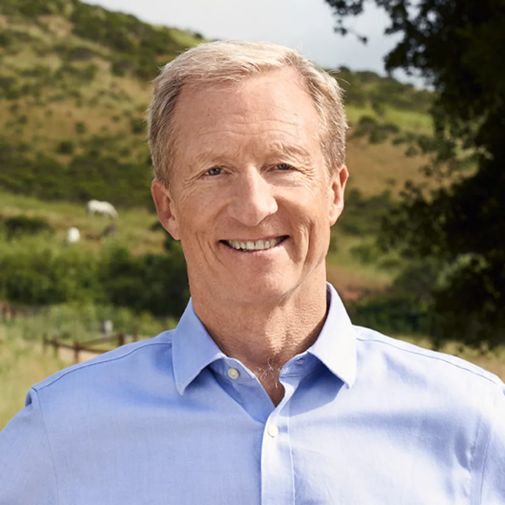 Tom Steyer