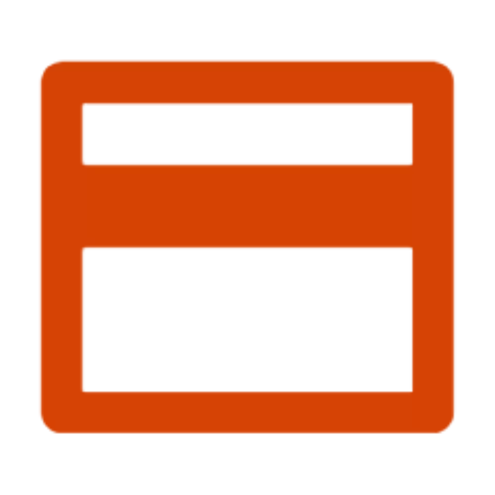 Credit Card Icon